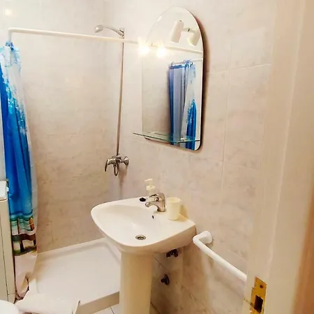 Apartment Comfortable Studio By Helloapartments Costa Del Silencio