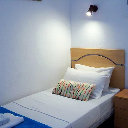 Comfortable Studio By Helloapartments Costa Del Silencio
