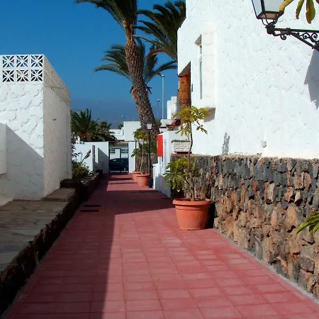 Comfortable Studio By Helloapartments Apartment Costa Del Silencio