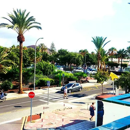 Appartement Comfortable Studio By Helloapartments Costa Del Silencio