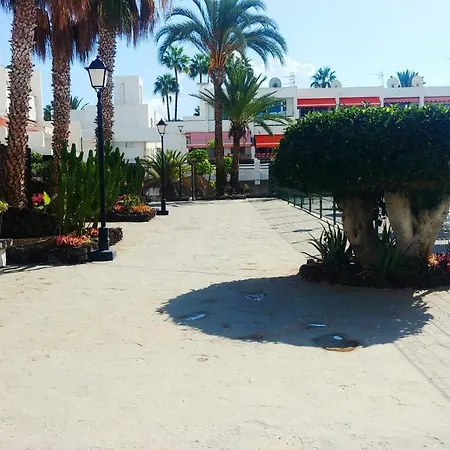 Comfortable Studio By Helloapartments * Costa Del Silencio