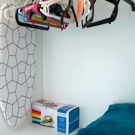 Appartamento Comfortable Studio By Helloapartments Costa Del Silencio