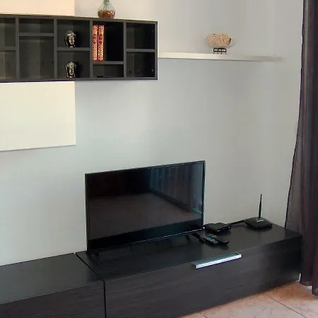 Comfortable Studio By Helloapartments Appartamento *